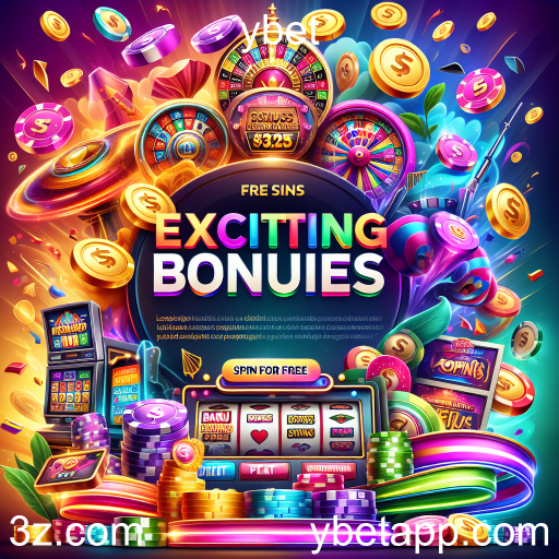 Descubra as Melhores Promoções Especiais da Ybet